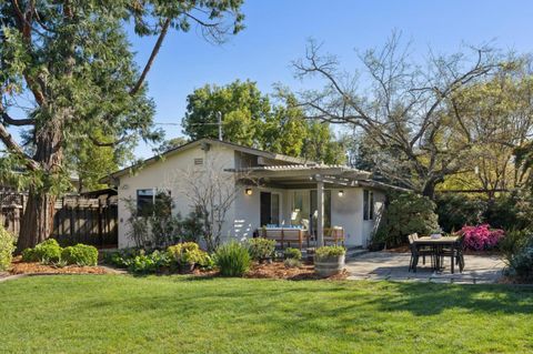 Photo of 13577 Myren Drive, SARATOGA, CA 95070 (MLS # ML82037616)