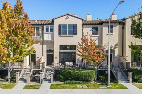 1469 Isabella Street, Santa Clara, CA 95050 - #: ML82021706