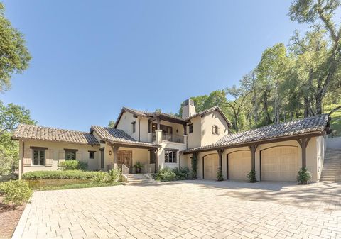 Photo of 6 San Clemente Trail, CARMEL, CA 93923 (MLS # ML82026747)