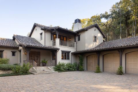 6 San Clemente Trail CARMEL CA 93923