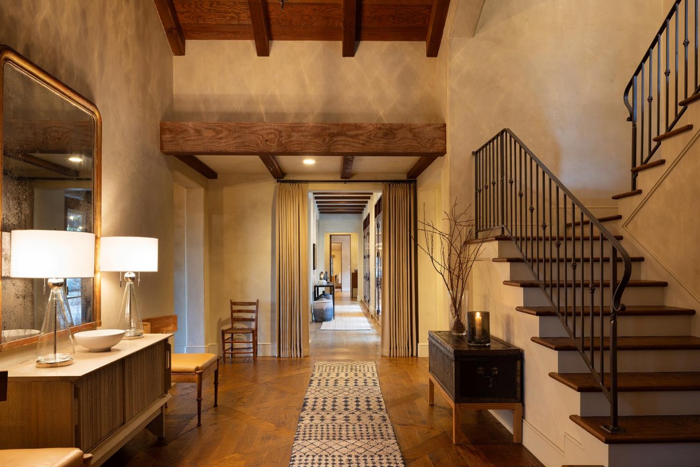 6 San Clemente Trail