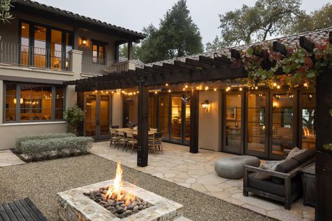 6 San Clemente Trail CARMEL CA 93923