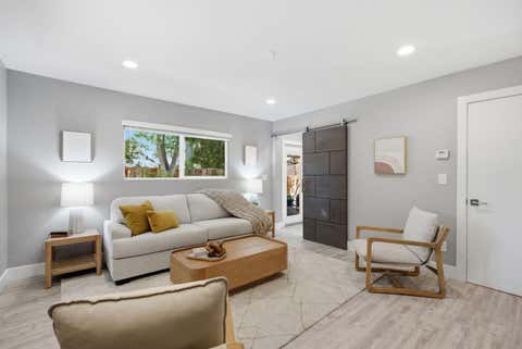 Tiny photo for 982 Wright Avenue #3, MOUNTAIN VIEW, CA 94043 (MLS # ML82052275)