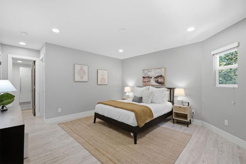 Tiny photo for 982 Wright Avenue #3, MOUNTAIN VIEW, CA 94043 (MLS # ML82052275)