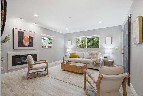 Tiny photo for 982 Wright Avenue #3, MOUNTAIN VIEW, CA 94043 (MLS # ML82052275)