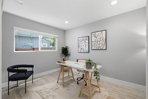 Tiny photo for 982 Wright Avenue #3, MOUNTAIN VIEW, CA 94043 (MLS # ML82052275)
