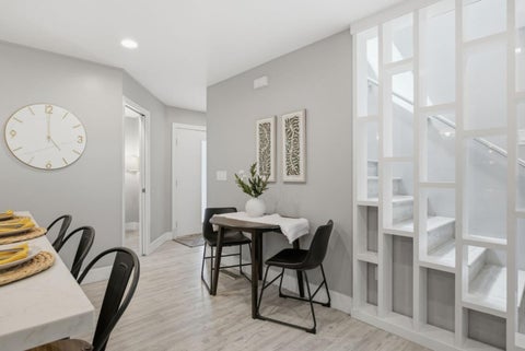 Tiny photo for 982 Wright Avenue #3, MOUNTAIN VIEW, CA 94043 (MLS # ML82052275)