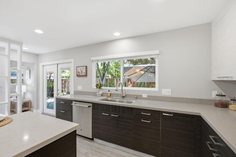 Tiny photo for 982 Wright Avenue #3, MOUNTAIN VIEW, CA 94043 (MLS # ML82052275)