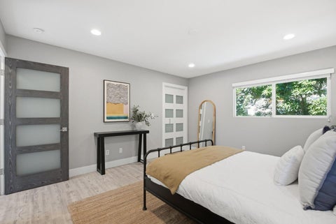 Tiny photo for 982 Wright Avenue #3, MOUNTAIN VIEW, CA 94043 (MLS # ML82052275)