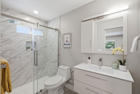 Tiny photo for 982 Wright Avenue #3, MOUNTAIN VIEW, CA 94043 (MLS # ML82052275)