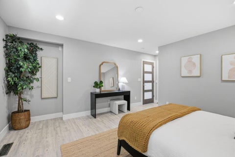 Tiny photo for 982 Wright Avenue #3, MOUNTAIN VIEW, CA 94043 (MLS # ML82052275)