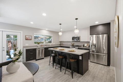 Tiny photo for 982 Wright Avenue #3, MOUNTAIN VIEW, CA 94043 (MLS # ML82052275)
