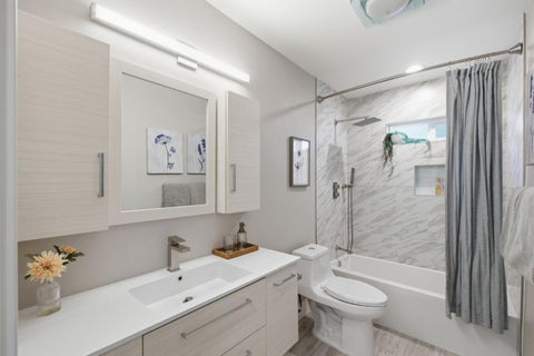 Tiny photo for 982 Wright Avenue #3, MOUNTAIN VIEW, CA 94043 (MLS # ML82052275)