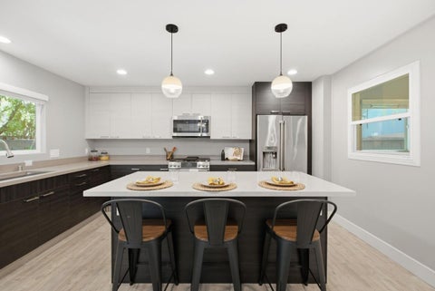 Tiny photo for 982 Wright Avenue #3, MOUNTAIN VIEW, CA 94043 (MLS # ML82052275)