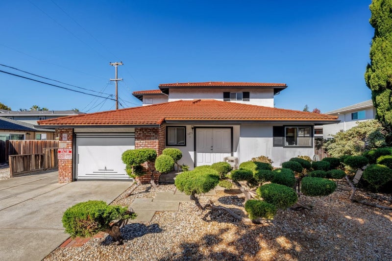 1273 Cortez Drive