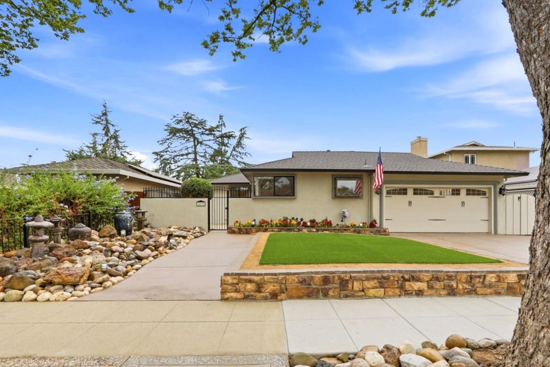 1435 Melwood Drive