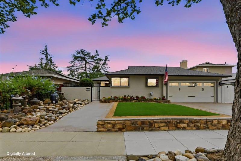 1435 Melwood Drive