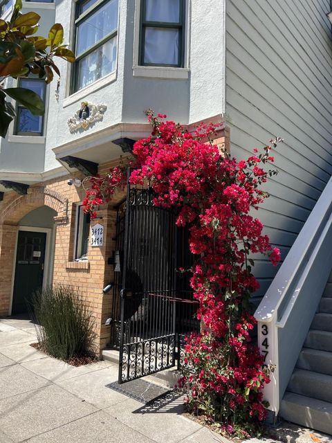 Photo of 3472 16th Street, SAN FRANCISCO, CA 94114 (MLS # ML82045569)