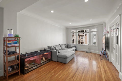 Tiny photo for 425 Hyde Street, SAN FRANCISCO, CA 94109 (MLS # ML82049751)
