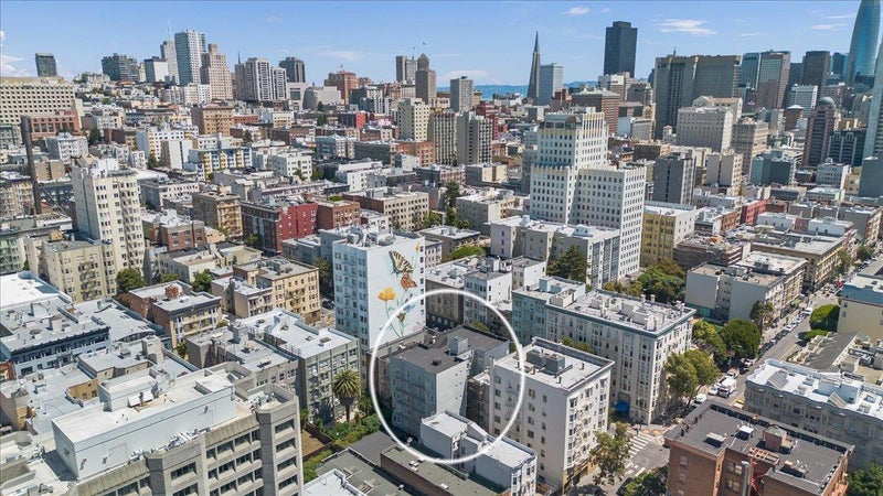 425 Hyde Street