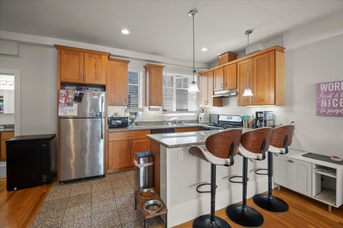 Tiny photo for 425 Hyde Street, SAN FRANCISCO, CA 94109 (MLS # ML82049751)
