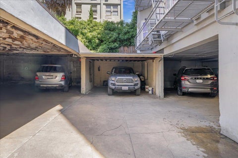 Tiny photo for 425 Hyde Street, SAN FRANCISCO, CA 94109 (MLS # ML82049751)