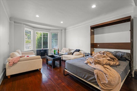 Tiny photo for 425 Hyde Street, SAN FRANCISCO, CA 94109 (MLS # ML82049751)