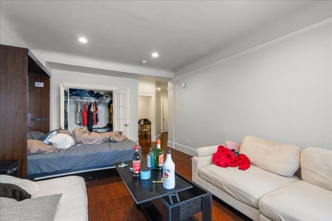Tiny photo for 425 Hyde Street, SAN FRANCISCO, CA 94109 (MLS # ML82049751)