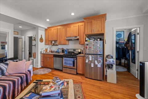 Tiny photo for 425 Hyde Street, SAN FRANCISCO, CA 94109 (MLS # ML82049751)