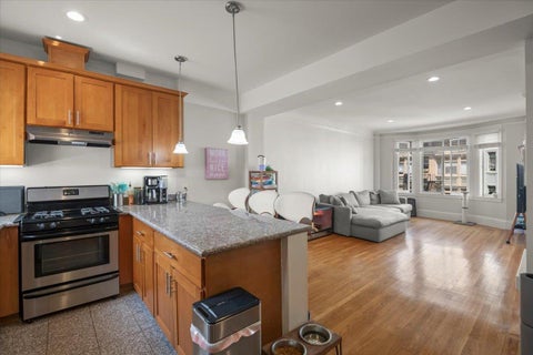 Tiny photo for 425 Hyde Street, SAN FRANCISCO, CA 94109 (MLS # ML82049751)