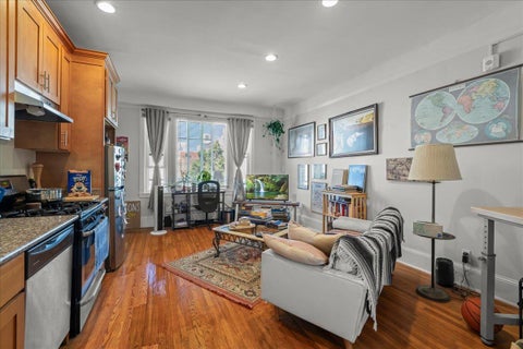 Tiny photo for 425 Hyde Street, SAN FRANCISCO, CA 94109 (MLS # ML82049751)