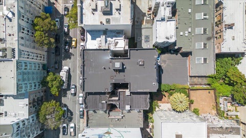 Tiny photo for 425 Hyde Street, SAN FRANCISCO, CA 94109 (MLS # ML82049751)