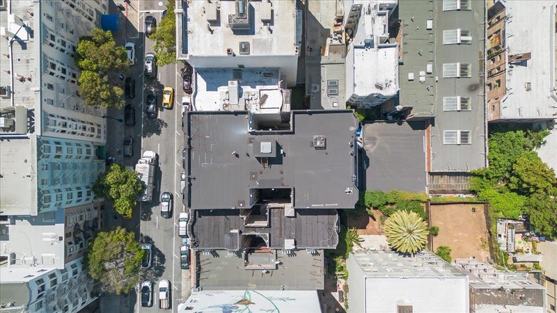 425 Hyde Street