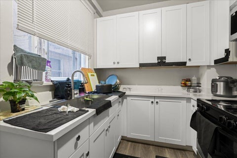 Tiny photo for 425 Hyde Street, SAN FRANCISCO, CA 94109 (MLS # ML82049751)