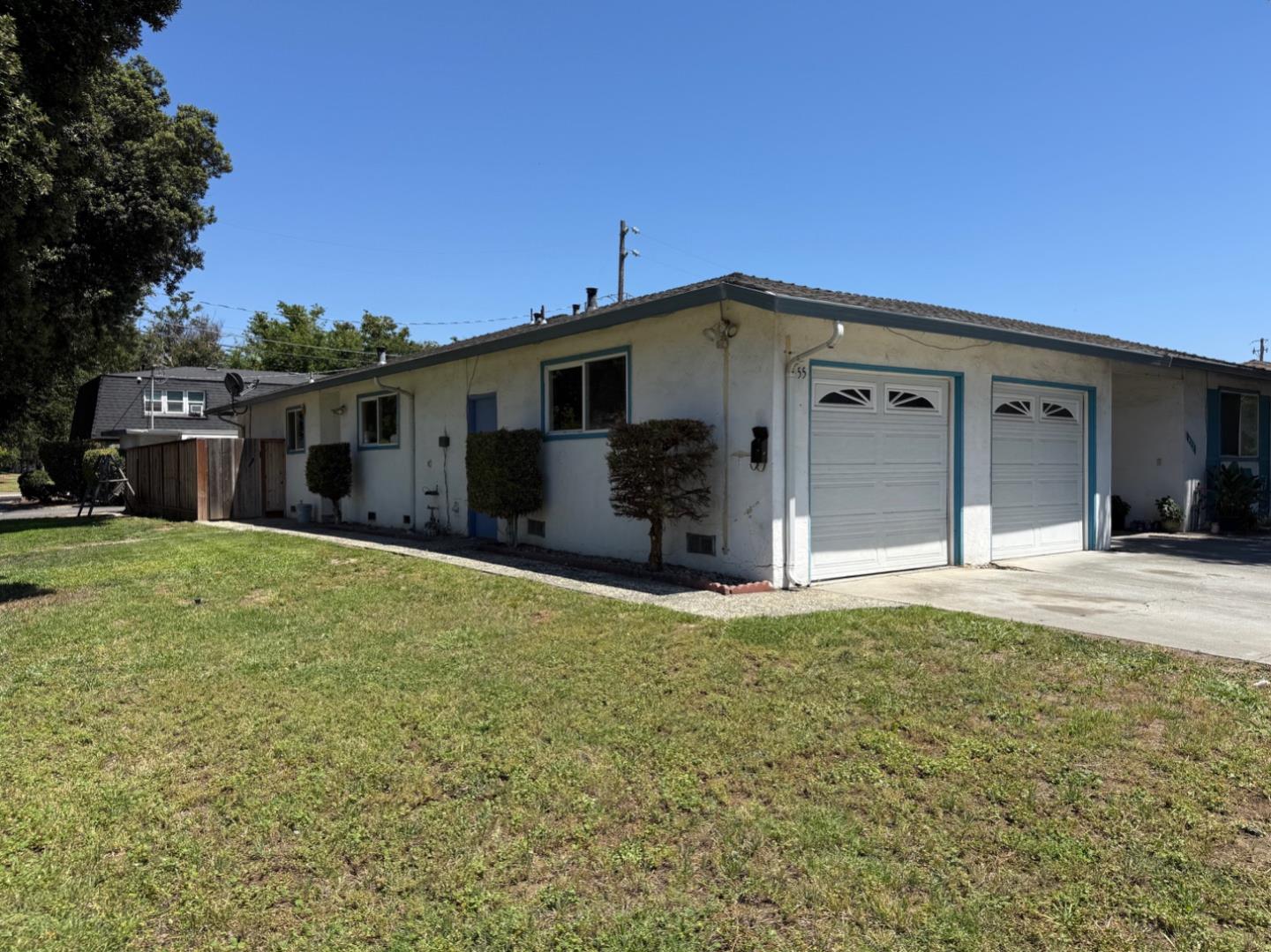 457 Branham Lane