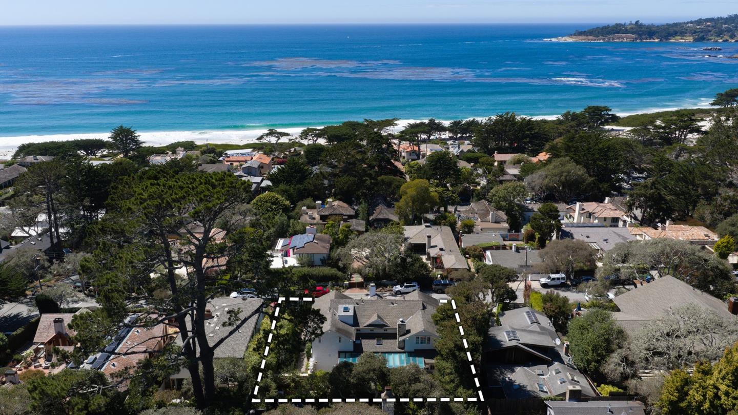 0 Carmelo 4 SE of Ocean Avenue