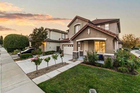 1157 Silver Street UNION CITY CA 94587