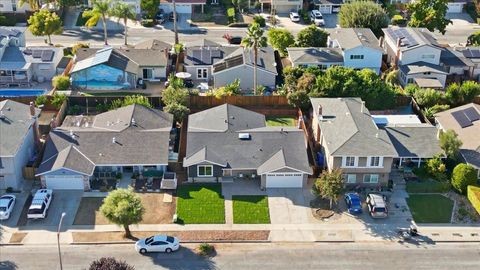 Tiny photo for 6015 Fernglen Drive, SAN JOSE, CA 95123 (MLS # ML82026140)