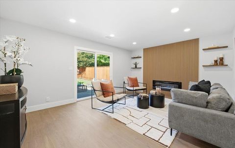 Tiny photo for 6015 Fernglen Drive, SAN JOSE, CA 95123 (MLS # ML82026140)