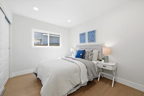 Tiny photo for 6015 Fernglen Drive, SAN JOSE, CA 95123 (MLS # ML82026140)