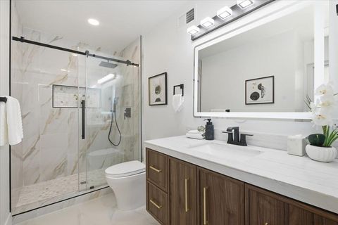 Tiny photo for 6015 Fernglen Drive, SAN JOSE, CA 95123 (MLS # ML82026140)