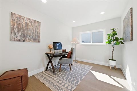 Tiny photo for 6015 Fernglen Drive, SAN JOSE, CA 95123 (MLS # ML82026140)