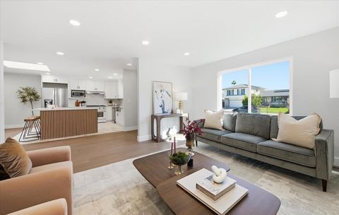 Tiny photo for 6015 Fernglen Drive, SAN JOSE, CA 95123 (MLS # ML82026140)