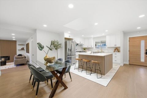 Tiny photo for 6015 Fernglen Drive, SAN JOSE, CA 95123 (MLS # ML82026140)