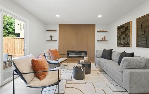 Tiny photo for 6015 Fernglen Drive, SAN JOSE, CA 95123 (MLS # ML82026140)