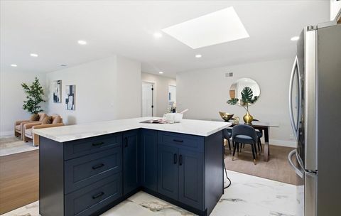 Tiny photo for 6015 Fernglen Drive, SAN JOSE, CA 95123 (MLS # ML82026140)