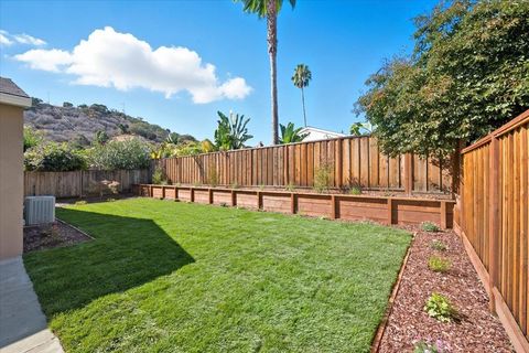 Tiny photo for 6015 Fernglen Drive, SAN JOSE, CA 95123 (MLS # ML82026140)