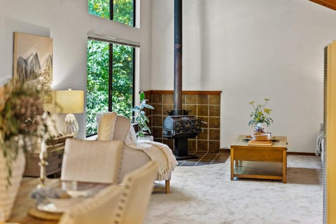 Tiny photo for 146 Aptos School Road, APTOS, CA 95003 (MLS # ML82038100)