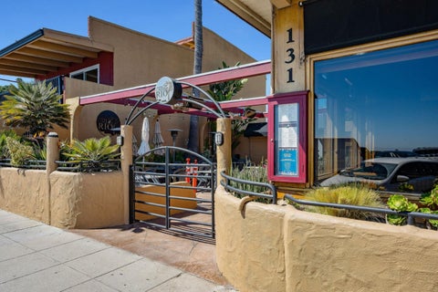 Tiny photo for 146 Aptos School Road, APTOS, CA 95003 (MLS # ML82038100)