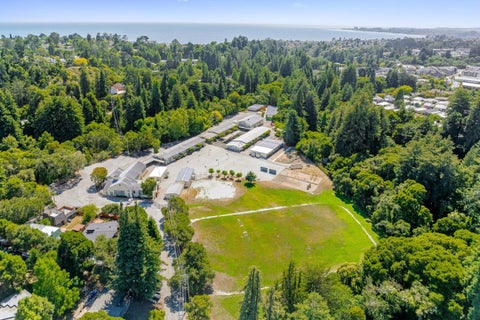 Tiny photo for 146 Aptos School Road, APTOS, CA 95003 (MLS # ML82038100)